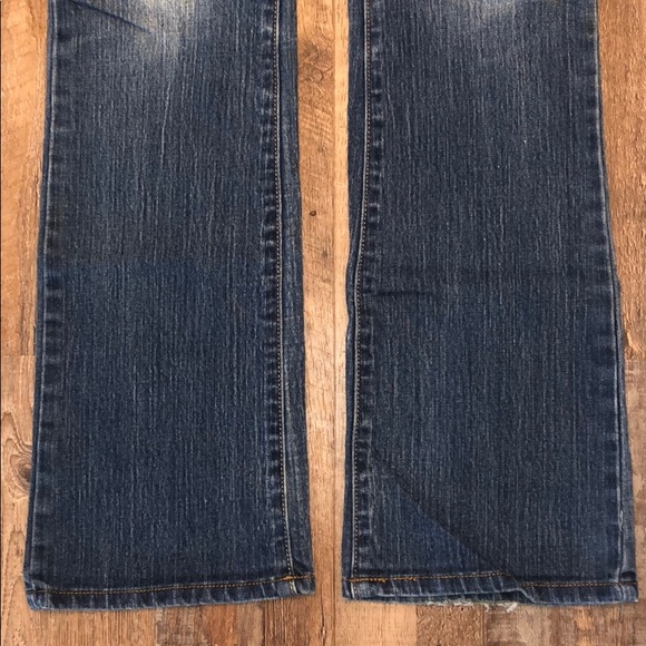 SO bootcut jeans - Picture 2 of 4